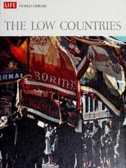 Tapa de The Low Countries