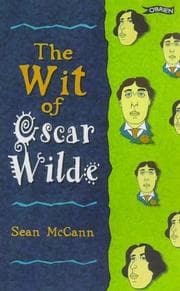 Tapa de The Wit of Oscar Wilde (Wit of Ireland)