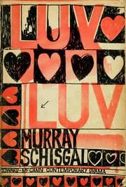 Tapa de Luv