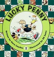 Tapa de Lucky penny