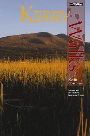 Tapa de Kerry Walks