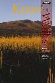 Tapa de Kerry Walks