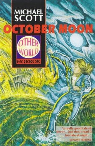 Tapa de October moon