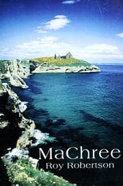Tapa de MaChree
