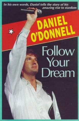 Tapa de Follow Your Dream