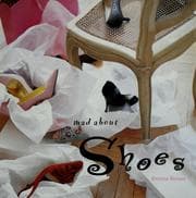 Tapa de Mad about shoes