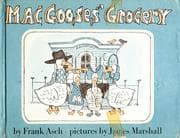 Tapa de MacGooses' grocery
