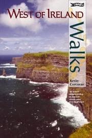 Tapa de West of Ireland walks