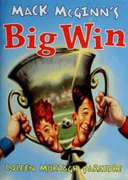 Tapa de Mack McGinn's big win