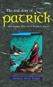 Tapa de St. Patrick