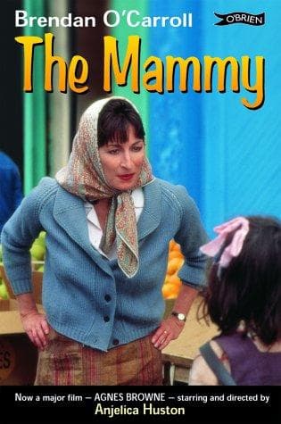 Tapa de The mammy