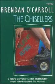 Tapa de The chisellers