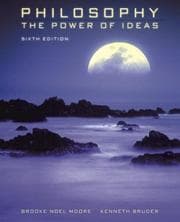 Tapa de Philosophy: The Power of Ideas