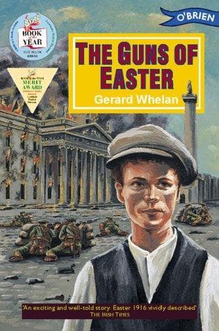 Tapa de The Guns of Easter