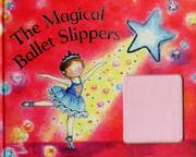 Tapa de The magical ballet slippers