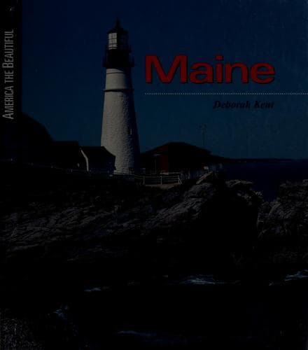Tapa de Maine
