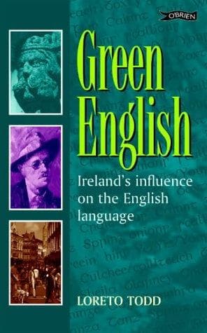 Tapa de Green English