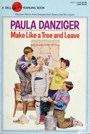 Tapa de Make Like a Tree and Leave