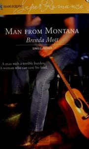 Tapa de Man from Montana