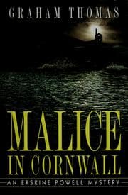 Tapa de Malice in Cornwall