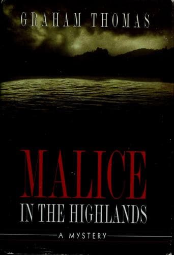Tapa de Malice in the highlands