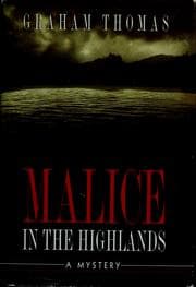 Tapa de Malice in the highlands