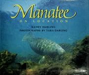 Tapa de Manatee on location