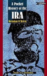 Tapa de A pocket history of the IRA
