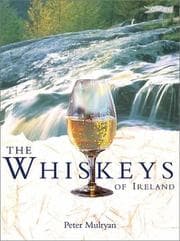 Tapa de The whiskeys of Ireland