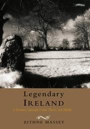Tapa de Legendary Ireland