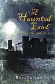 Tapa de A haunted land