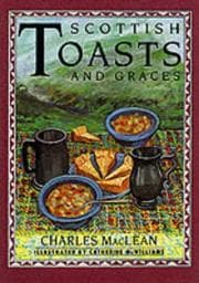 Tapa de Scottish toasts and graces