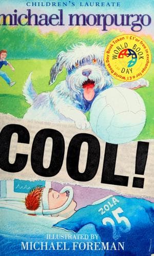 Tapa de Cool!