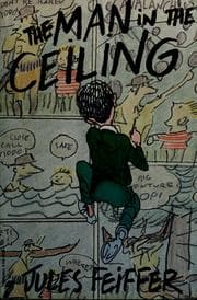 Tapa de The man in the ceiling