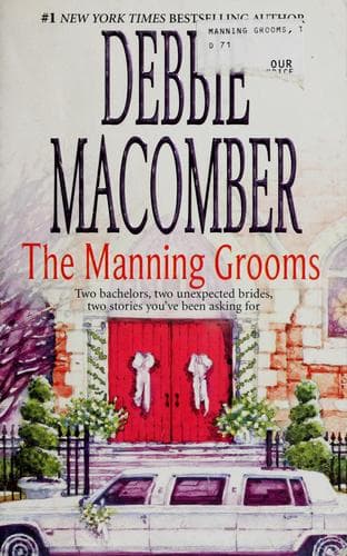 Tapa de The Manning grooms