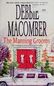 Tapa de The Manning grooms