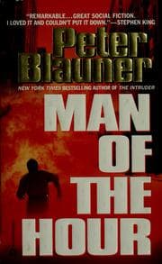 Tapa de Man of the hour