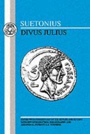 Tapa de Divus Julius