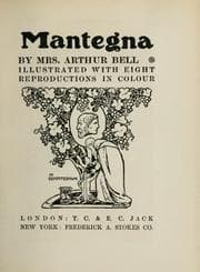 Tapa de Mantegna