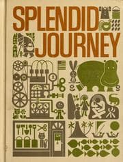 Tapa de Splendid Journey