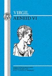Tapa de Virgil