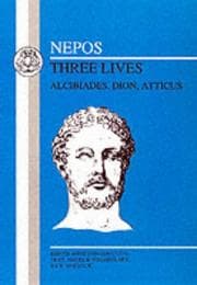 Tapa de Nepos
