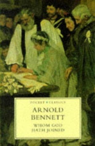 Tapa de Whom God Hath Joined (Pocket Classics)