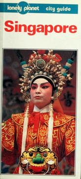Tapa de Singapore