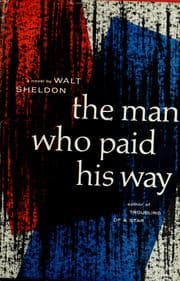 Tapa de The Man Who Paid His Way