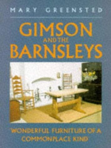 Tapa de Gimson and the Barnsleys