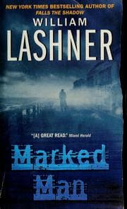 Tapa de Marked Man