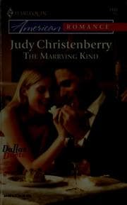 Tapa de The marrying kind