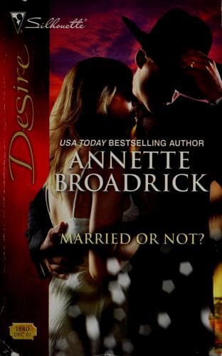 Tapa de Married or not?
