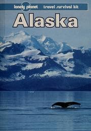 Tapa de Alaska, a travel survival kit